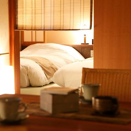 Tokinoniwa Hotel Kusatsu  Luaran gambar