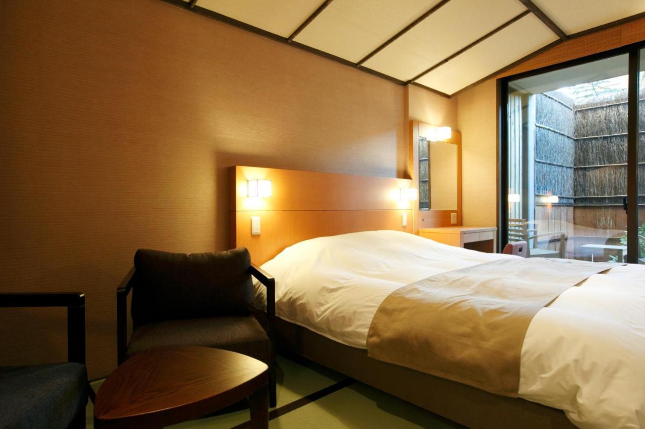 Tokinoniwa Hotel Kusatsu  Luaran gambar