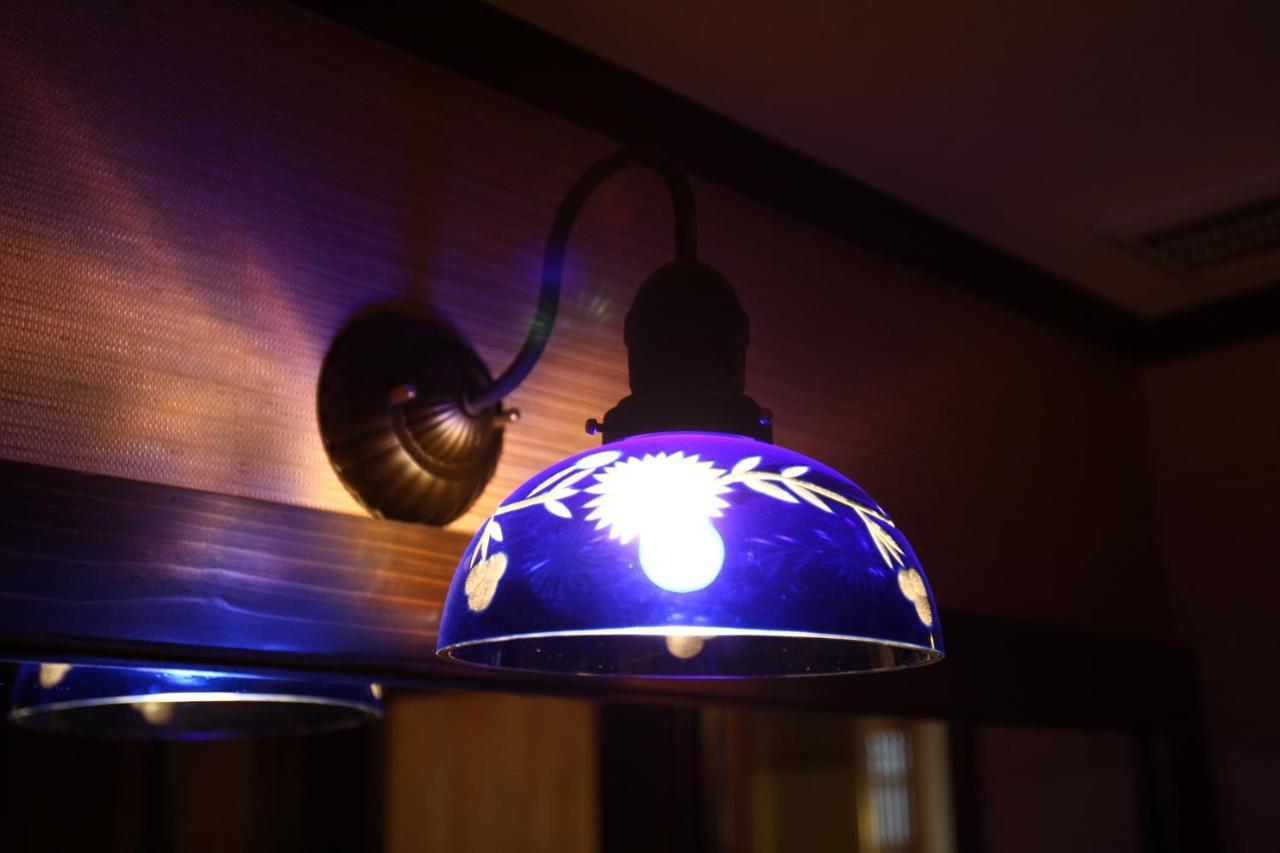 Tokinoniwa Hotel Kusatsu  Luaran gambar