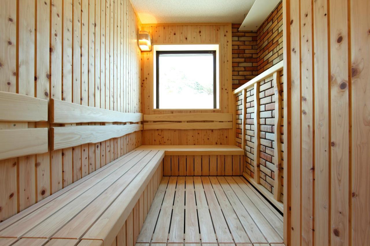 Tokinoniwa Hotel Kusatsu  Luaran gambar