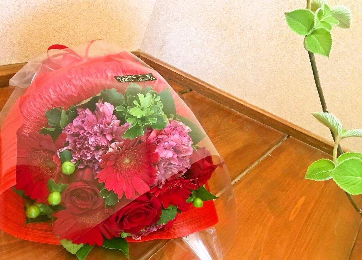 Tokinoniwa Hotel Kusatsu  Luaran gambar