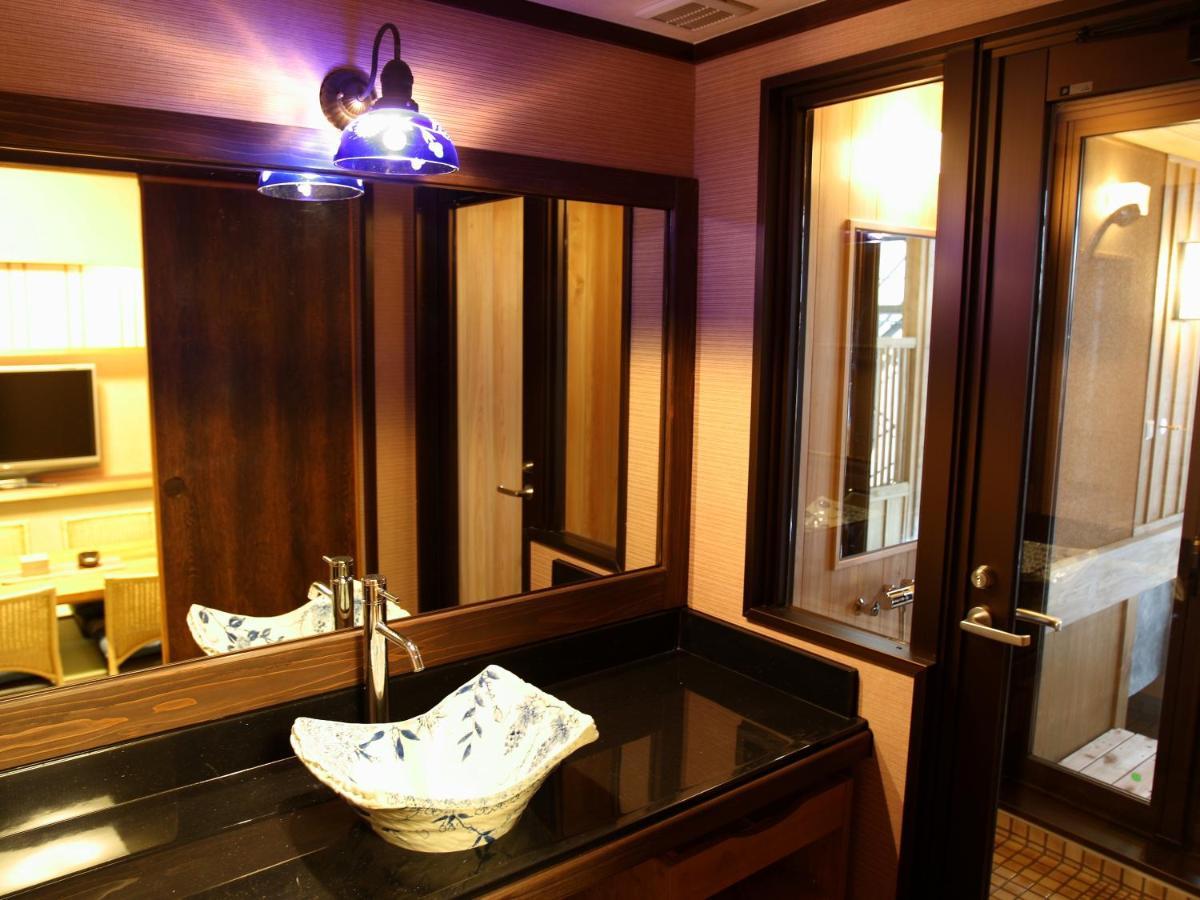 Tokinoniwa Hotel Kusatsu  Luaran gambar