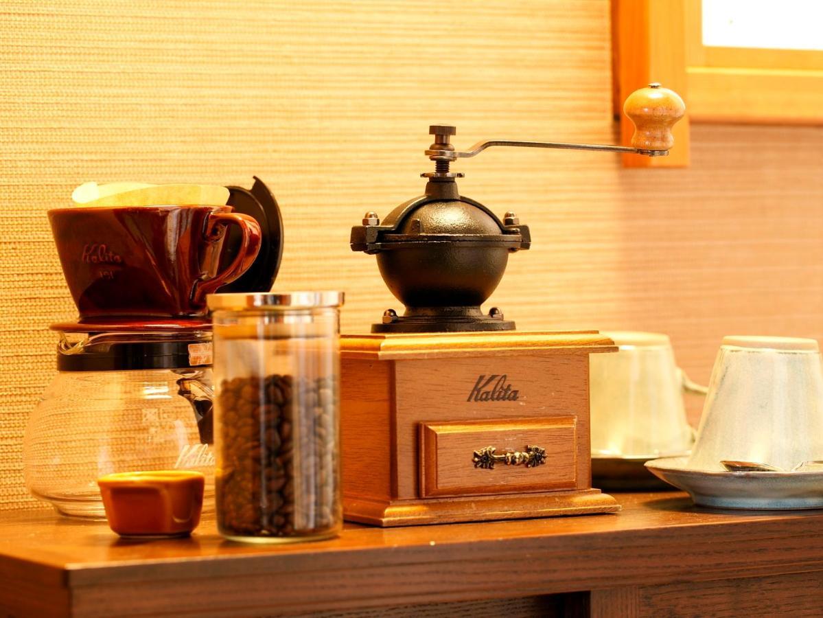 Tokinoniwa Hotel Kusatsu  Luaran gambar