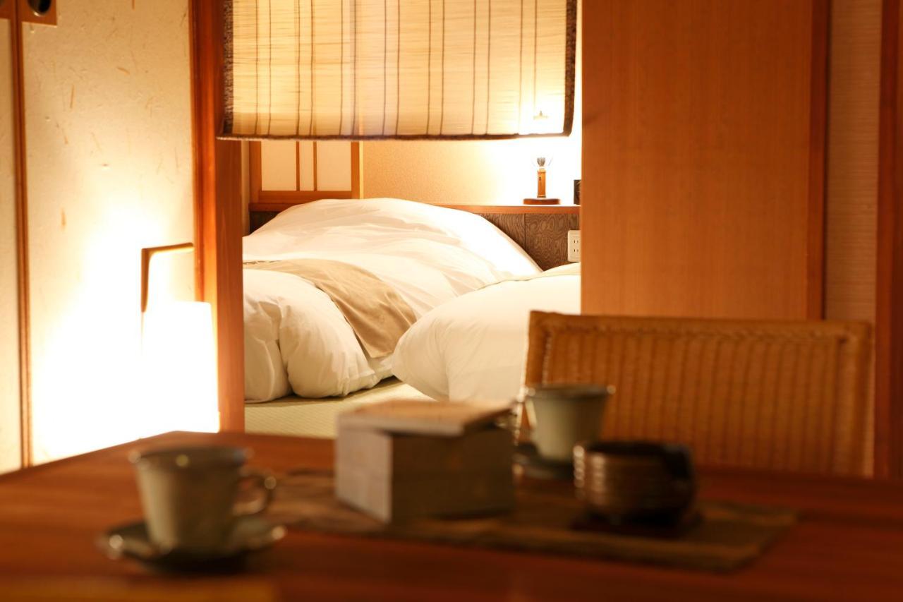 Tokinoniwa Hotel Kusatsu  Luaran gambar